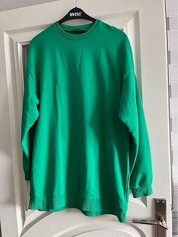 Midi Boy sweat