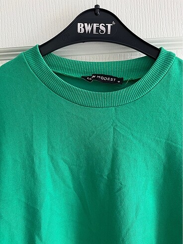 m Beden Midi Boy sweat