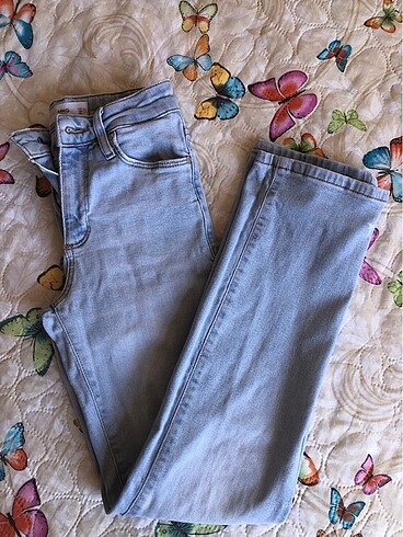 Mango Mango jean