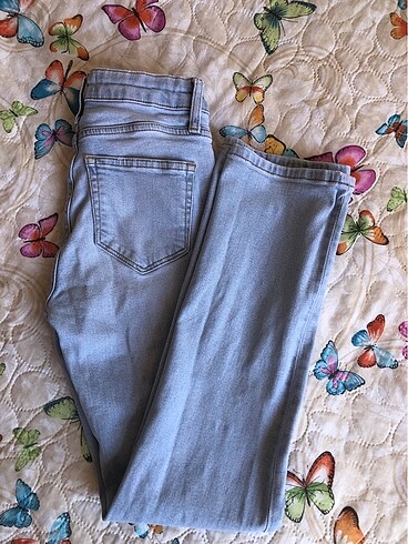 32 Beden Mango jean