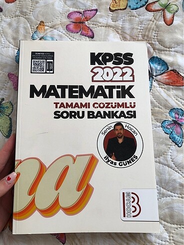 Kpss matematik
