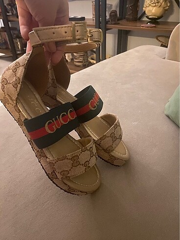 Gucci Gucci sandalet