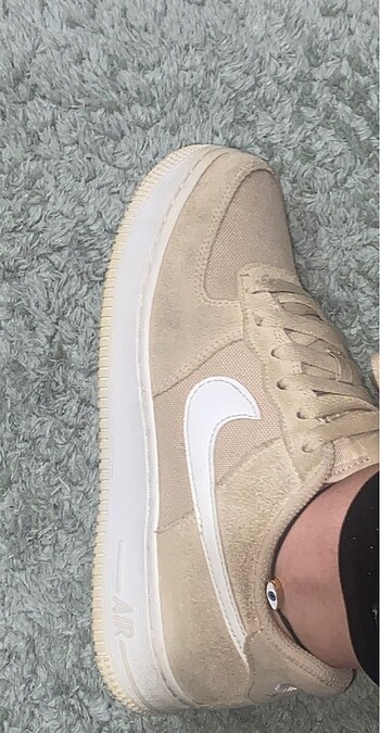 Nike Nike spor ayakkabı
