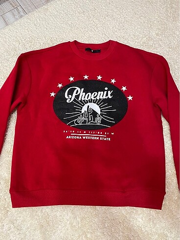 Simli sweatshirt