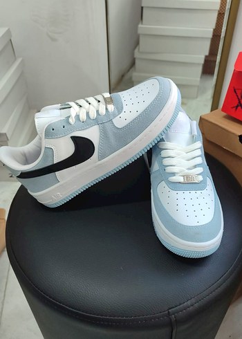 Nike bayan spor ayakkabısı