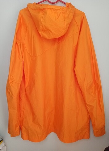 Galatasaray 23-24 sezon Yağmurluk  - Görsel 5