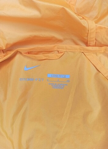 Galatasaray 23-24 sezon Yağmurluk  - Görsel 6