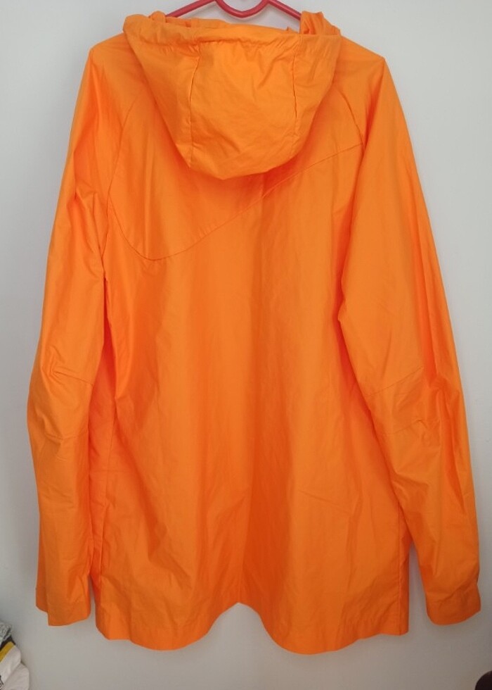 Galatasaray 23-24 sezon Yağmurluk  - Görsel 5