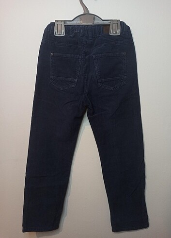 LC Waikiki Kadife pantolon