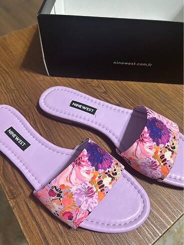 Nine West Nine west terlik