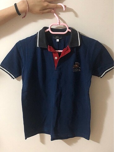 Polo erkek çocuk tişört
