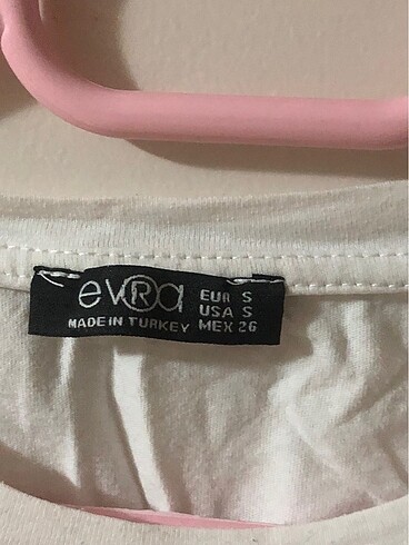 Diğer Oversize basic tişört