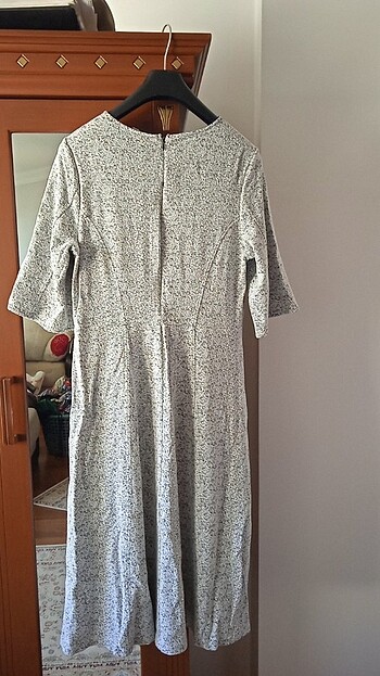 H&M Elbise
