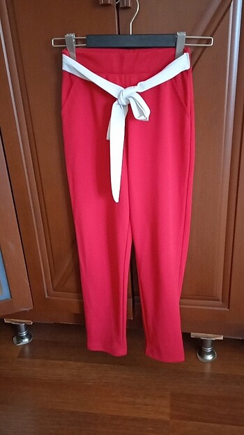 Pantolon 