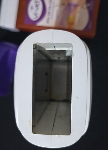 Beden Ağda Makinesi