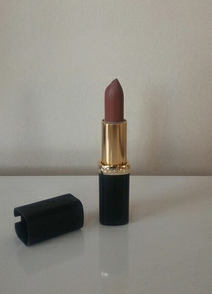 Loreal Color Rıche Matte Ruj