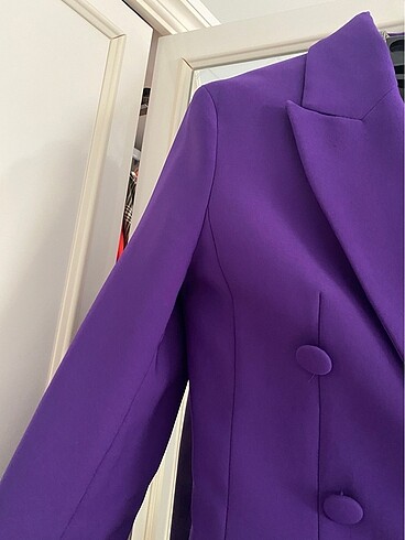 s Beden Blazer ceket