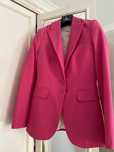 Blazer ceket
