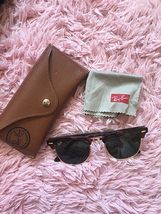 Rayban gözlük
