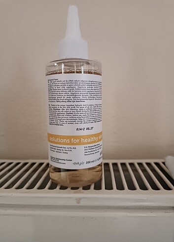  Beden The purest solutions salisilik asit tonik 
