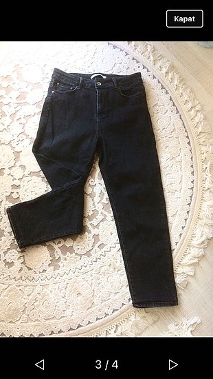 29 Beden Mom jean 