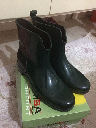 Deichmann Yağmur çizmesi 