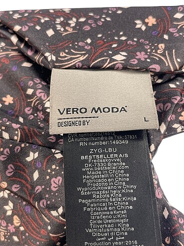 l Beden çeşitli Renk Vero Moda Hırka %70 İndirimli.