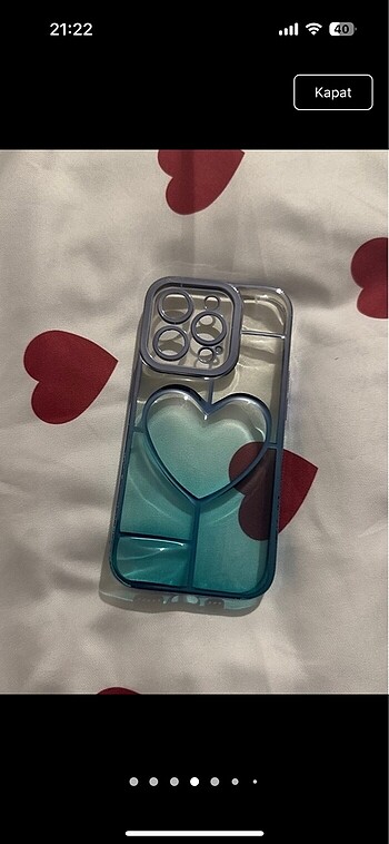 Iphone 14 pro kılıf