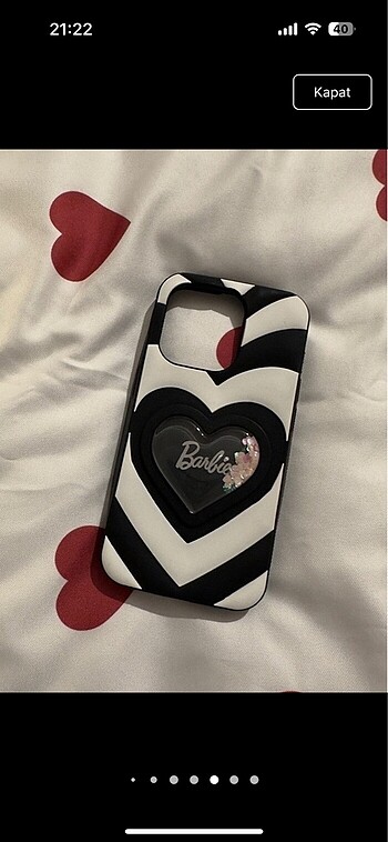 Iphone 14 pro kılıf