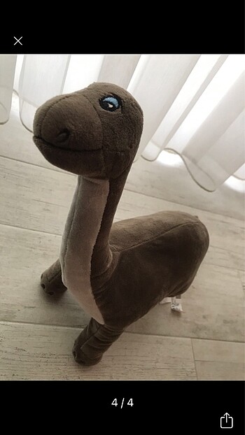  Beden Renk Ikea dinozor