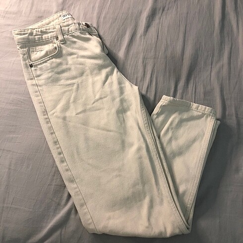 Zara Mom jean
