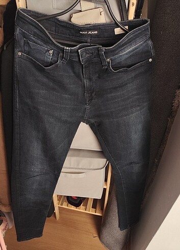 Mavi Jeans Skinny Jeans