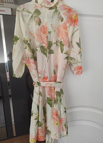 H&M Elbise