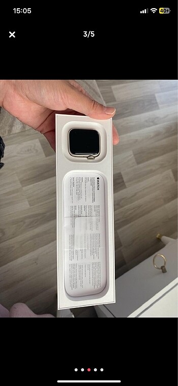 Apple Watch 9