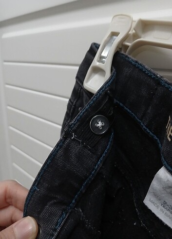 24-36 Ay Beden Zara Erkek bebek kot pantolon
