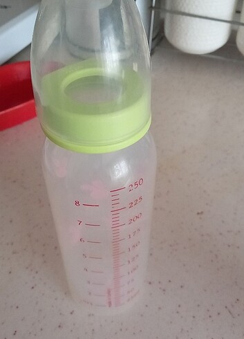  Beden Plastik biberon 
