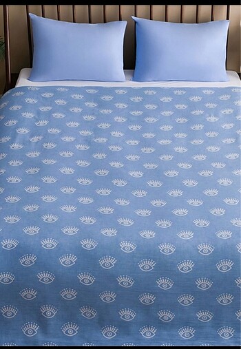 LCW HOME çift kişilik pike seti
