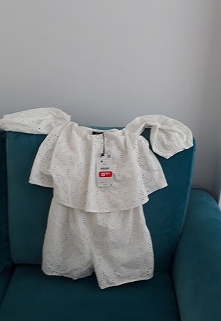Bershka giyilmemis temiz urun