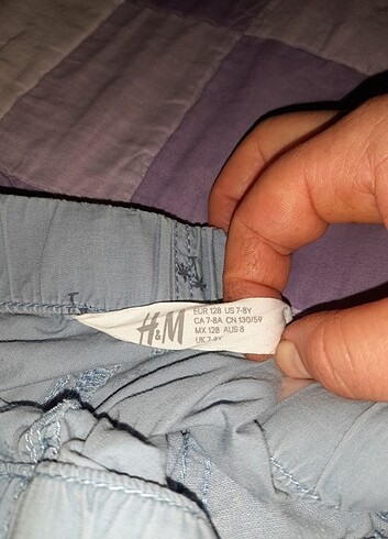 H&M Kapri
