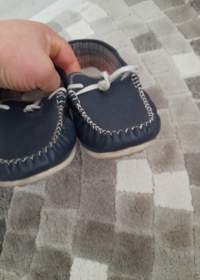 Babet cocuk - Görsel 4