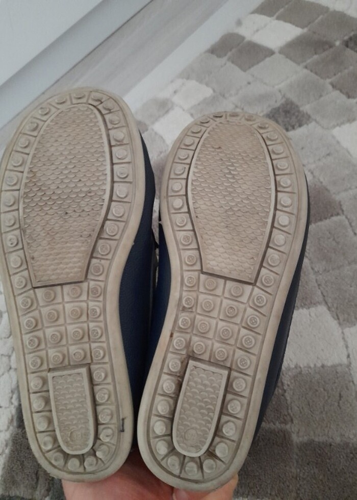 Babet cocuk - Görsel 5