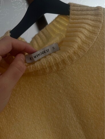 LCW modest triko - Görsel 3