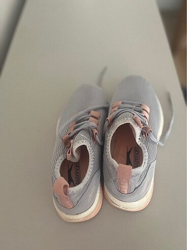 Slazenger spor ayakkabı - Görsel 5