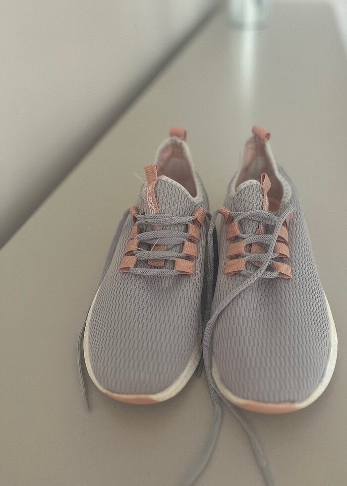 Slazenger spor ayakkabı - Görsel 3