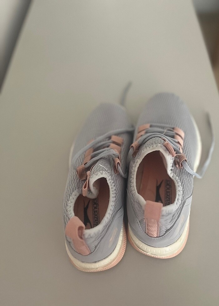 Slazenger spor ayakkabı - Görsel 5