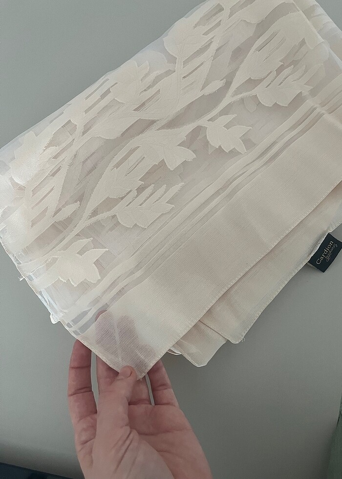 Şal ten rengi - Görsel 2