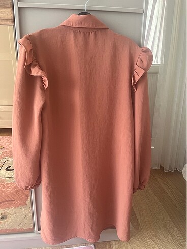 Tesettür gömlek - Görsel 5