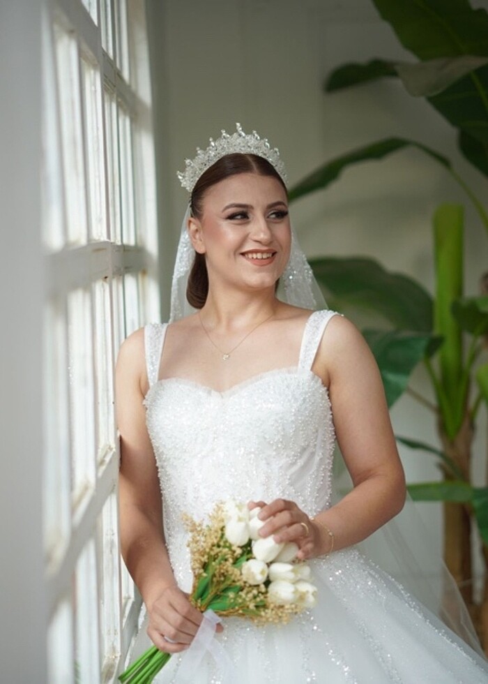 Gelinlik - Görsel 3