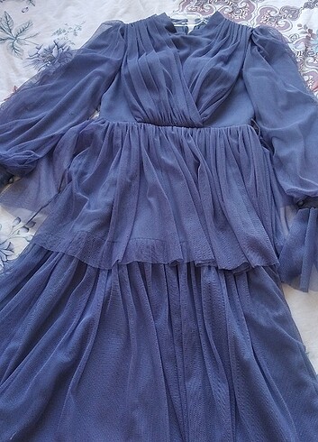 Tesettür abiye  - Görsel 4