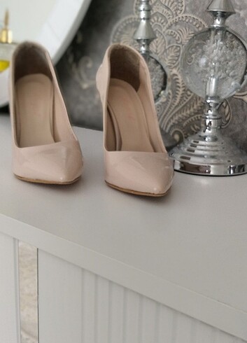 New angel stiletto - Görsel 4